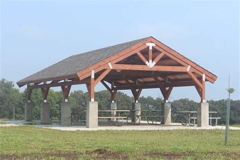 good earth state park pavilion park pavilion outdoor park natural