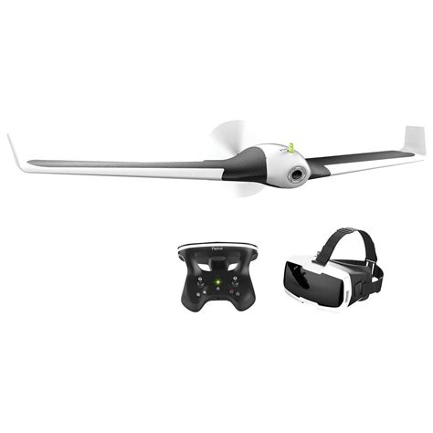 parrot mambo fpv camera racing drone  flypad  goggles open box twitmarkets drone fpv