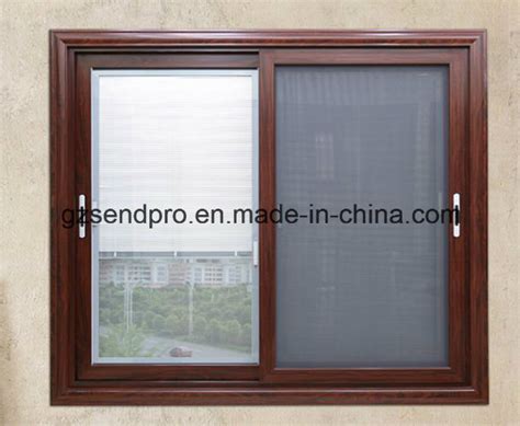 soundproof interior aluminum sliding window price philippines china sliding window price