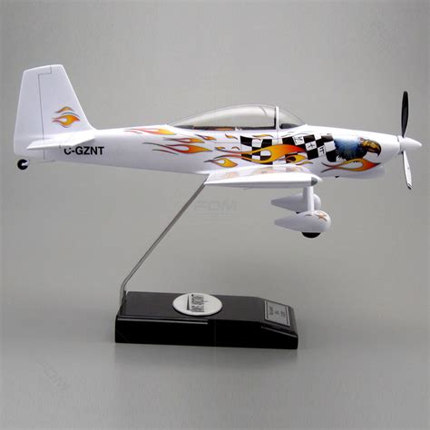 vans aircraft rv  scale model plane factory direct models