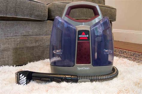 portable carpet  upholstery cleaner