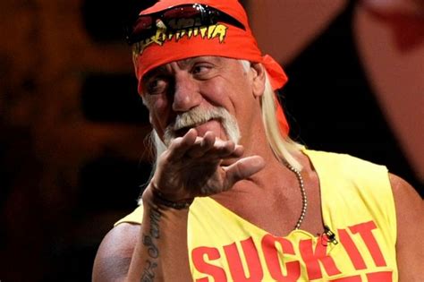 Wwe Hulk Hogan Recalls Getting Ton Of Heat From Wcw How Rick Martel
