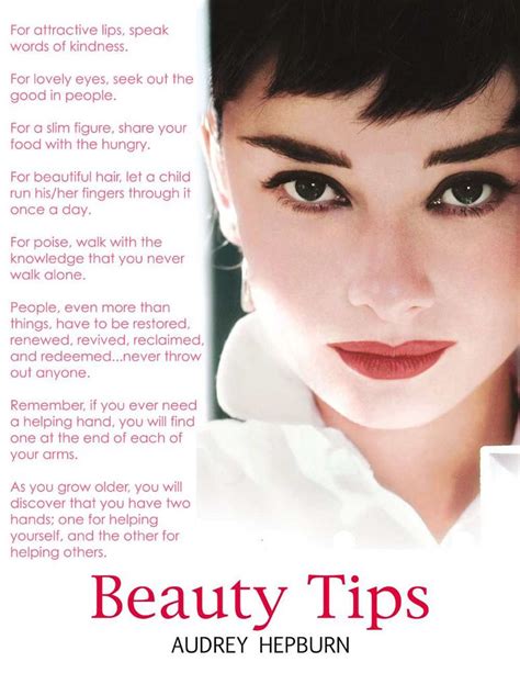Last Looks With Myke The Makeupguy Audrey Hepburn S Beauty Tips