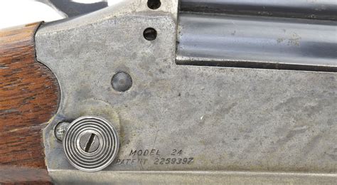 savage   gauge  lr combination gun  sale