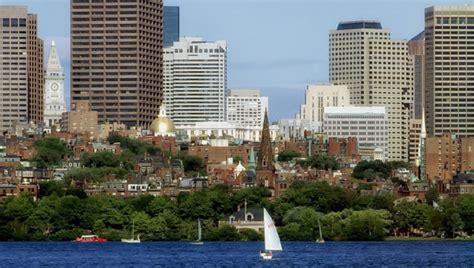 scenic views  boston instagrammable spots boston