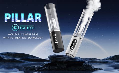 yocan pillar  rig  sale vapeactive