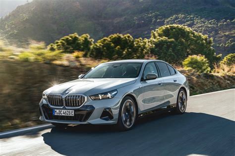 bmw  launches   electric powertrains arenaev