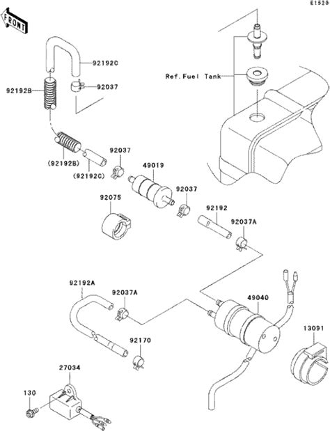 kawasaki  wiring diagram  wallpapers review