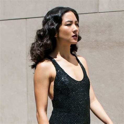 Constance Wu On Confronting Hollywood’s Racism