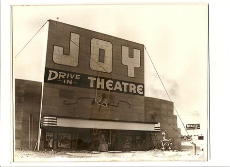 joy drive  theater joy drive  theater    mi flickr