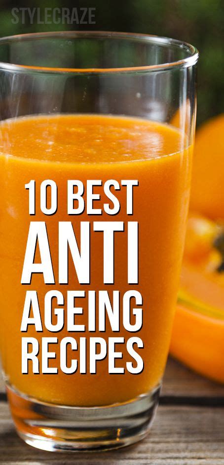 25 natural anti aging remedies tips and treatments