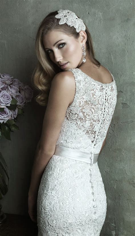 allure couture spring  bridal collection fashionsycom