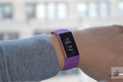 personal fitness tracker android reviews wearable fitness trackers