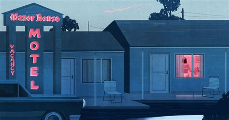 gay talese on the voyeur s motel the new yorker