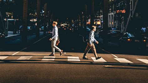 pedestrian safety tips las vegas injury attorneys henness