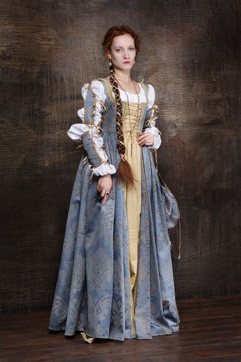 1000 ideas about italian renaissance dress on pinterest
