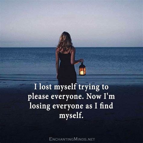 85 Best Images About I Lost Myself Somewhere Along The Way On Pinterest