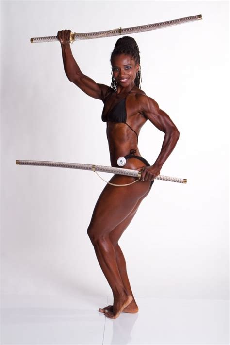 black bodybuilding women black female bodybuilders body building women body image positive