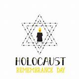Vector Clip Holocaust Concentration Camp Illustrations Remembrance Similar sketch template