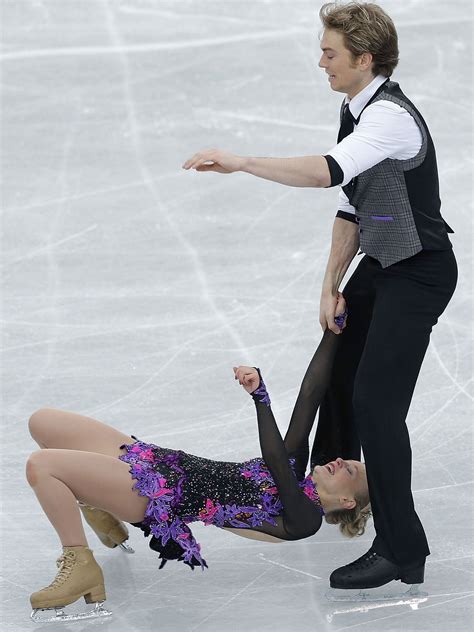 Winter Olympics Team Gb Are Skating On Very Thin Ice