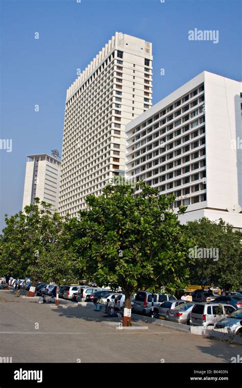 hotel trident oberoi  mumbai designgessos