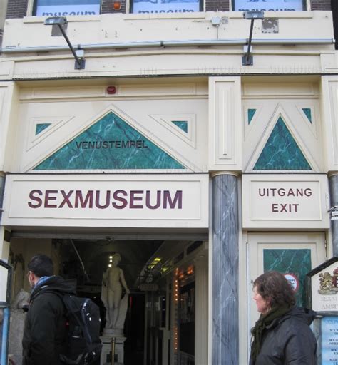 sexmuseum amsterdam ab 16 jahren eintritt und Öffnungszeiten › holland ratgeber de