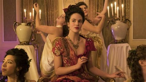 Why We Must Continue To Fight Inside Harlots Season 2 Hollywood