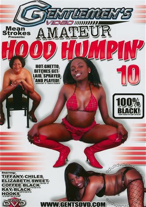 amateur hood humpin 10 2008 adult dvd empire