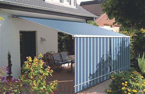 drop  valance  retractable awnings markilux weinor drop  valance  retractable