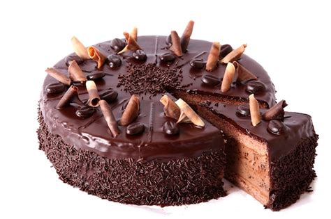 chocolate cake bilder kostenloser  auf freepik