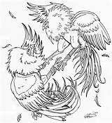 Rooster Gallos Pelea Roosters Dibujos Finos Chidos Stencils Banty Imagenesdegallos sketch template