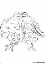 Sammy Turtle Adventures Abenteuer Sammys Costauds Petits Coloriez Coloriages sketch template