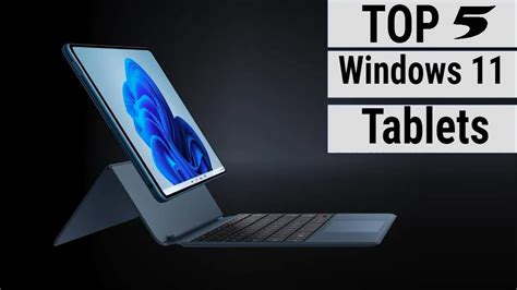 Top 5 Best Windows Tablets [ 2022 2023 Buying Guide ] Youtube