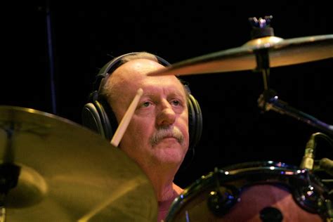 Butch Trucks Hard Pounding Drummer For Allman Brothers Band Dead At