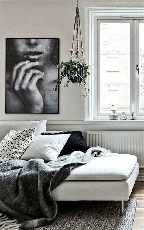 black  white interior design ideas  transform  home