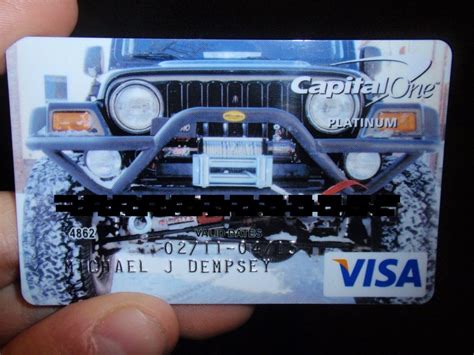 jeep credit card jeep wrangler forum