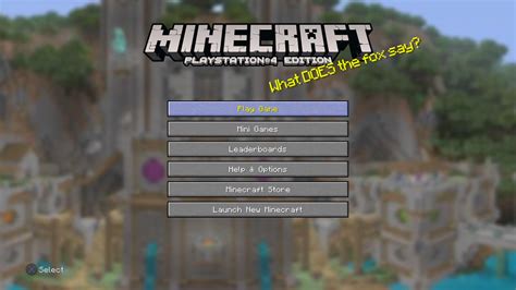 legacy console edition minecraft wiki