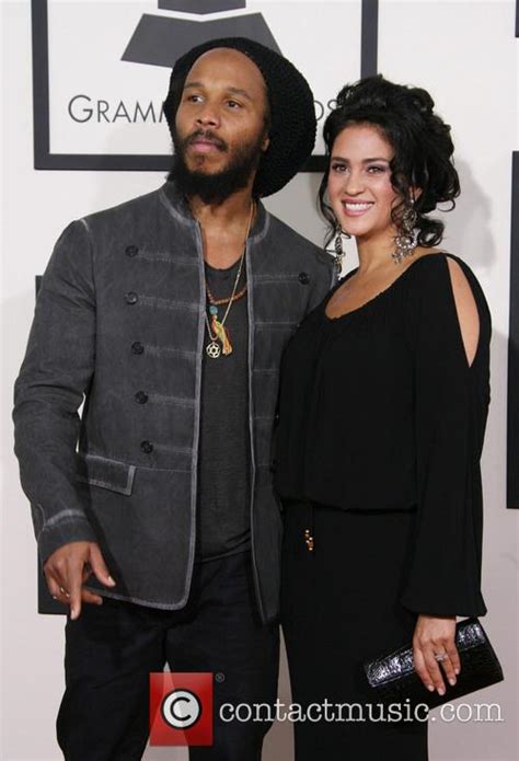 ziggy marley 56th annual grammy awards 5 pictures