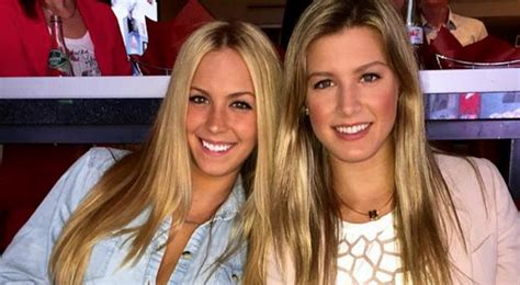 Eugenie Bouchard’s Twin Sister And Other Siblings You Didn