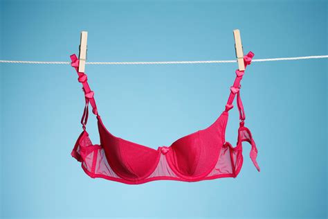 How Often Should You Wash Your Bra Here’s The Truth Straight From