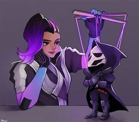 pin by catalina quijano lopez on overwatch sombra