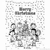Christmas Charlie Brown Coloring Pages Characters Xcolorings 900px Printable 129k Resolution Info Type  Size sketch template