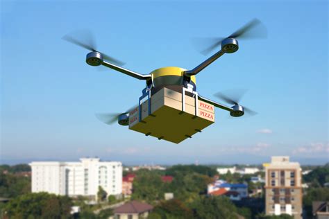 drones  faster food medicine delivery pymntscom