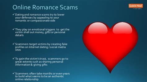 online scams and frauds
