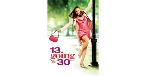 13 Going On 30 Streaming Romance Movies On Netflix