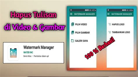 menghapus tulisan gambar  canva imagesee