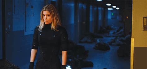 Kate Mara Why The Invisible Woman Puts The Fantastic In