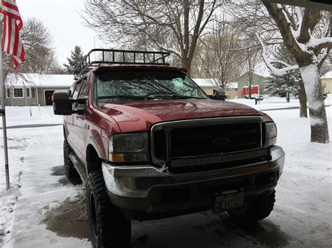 post pics      snow page  ford truck enthusiasts