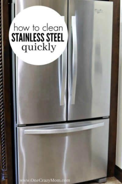 learn   clean stainless steel cleaning stainless steel  takes