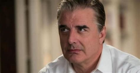 Actor Chris Noth Accused Of Sexual Assault Cbs News